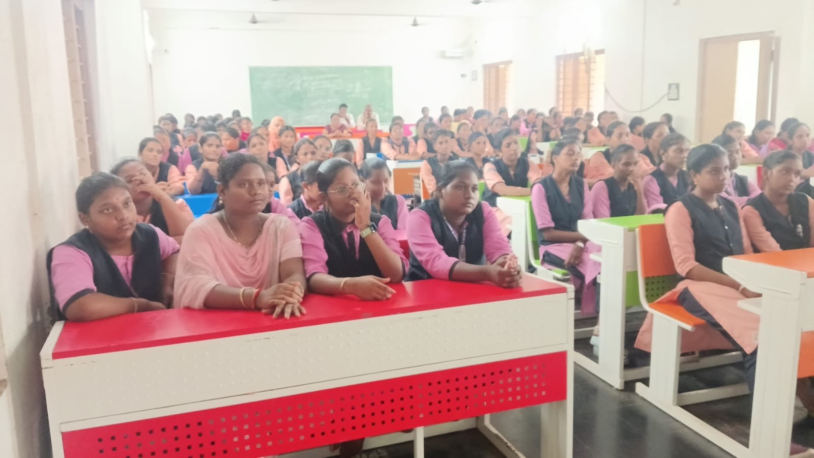 West Godavari - College Connect (Other)